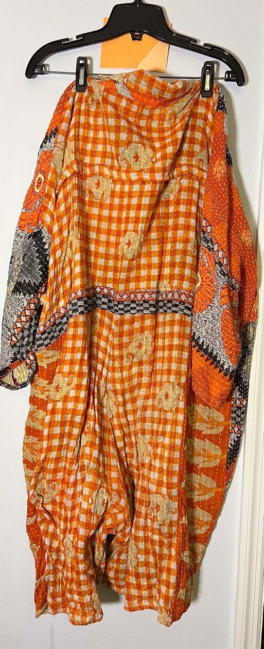 Kantha Bae Gravity Romper One Size